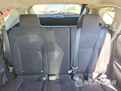 Zdjęcie 10 z 13 samochodu: 2015 NISSAN ROGUE SELECT S VIN:JN8AS5MV4FW769760 - miniatura