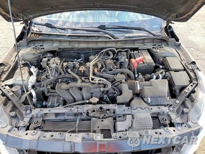 Zdjęcie 11 z 13 samochodu: 2022 NISSAN ALTIMA SV VIN:1N4BL4DV3NN363146 - miniatura