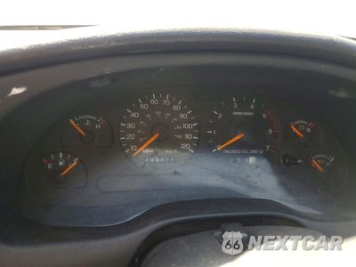 Zdjęcie 9 z 12 samochodu: 1996 FORD MUSTANG VIN:1FALP4046TF171152 - miniatura