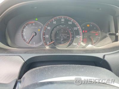 Zdjęcie 9 z 13 samochodu: 2016 HONDA ACCORD SPORT VIN:1HGCR2F56GA119386 - miniatura