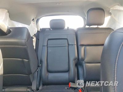 Zdjęcie 10 z 13 samochodu: 2021 FORD EXPLORER XLT VIN:1FMSK8DH9MGA31953 - miniatura