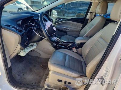 Zdjęcie 7 z 12 samochodu: 2014 FORD ESCAPE TITANIUM VIN:1FMCU0J97EUB64601 - miniatura