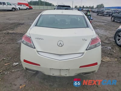 Zdjęcie 6 z 12 samochodu: 2010 ACURA TL VIN:19UUA8F26AA015282 - miniatura