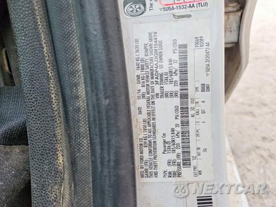 Zdjęcie 13 z 13 samochodu: 2016 FORD FIESTA S VIN:3FADP4AJ3GM154419 - miniatura