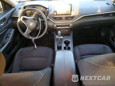 Zdjęcie 8 z 12 samochodu: 2022 NISSAN ALTIMA SV VIN:1N4BL4DV2NN378110 - miniatura