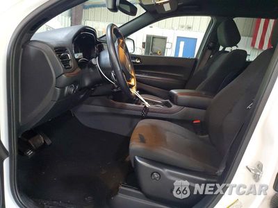 Zdjęcie 7 z 14 samochodu: 2025 DODGE DURANGO GT VIN:1C4RDJDG7SC520951 - miniatura