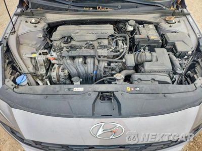 Zdjęcie 11 z 12 samochodu: 2023 HYUNDAI ELANTRA SEL VIN:KMHLM4AGXPU455750 - miniatura