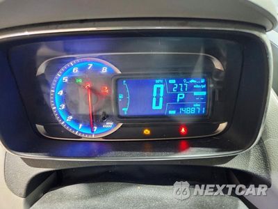 Zdjęcie 9 z 13 samochodu: 2015 CHEVROLET TRAX 1LT VIN:KL7CJRSB6FB158544 - miniatura