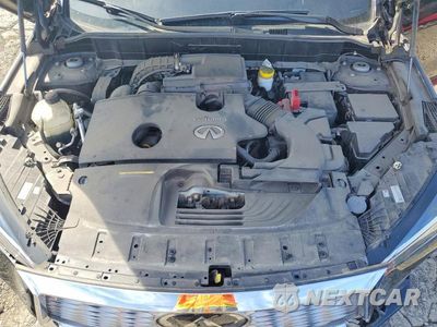 Zdjęcie 12 z 13 samochodu: 2023 INFINITI QX55 ESSENTIAL VIN:3PCAJ5KR6PF105759 - miniatura