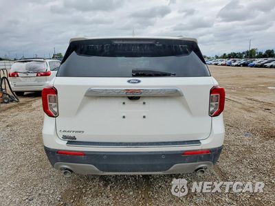 Zdjęcie 6 z 13 samochodu: 2022 FORD EXPLORER LIMITED VIN:1FMSK7FH1NGB88174 - miniatura