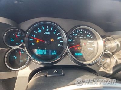Zdjęcie 9 z 13 samochodu: 2010 CHEVROLET SILVERADO K1500 LT VIN:3GCRKSE36AG134573 - miniatura