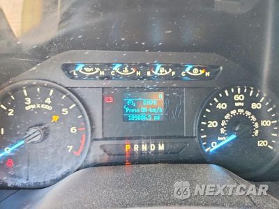 Zdjęcie 9 z 12 samochodu: 2018 FORD F150 SUPERCREW VIN:1FTFW1E54JFC47930 - miniatura