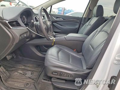 Zdjęcie 7 z 13 samochodu: 2020 BUICK ENCLAVE PREMIUM VIN:5GAEVBKWXLJ270745 - miniatura