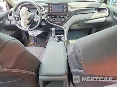 Zdjęcie 8 z 12 samochodu: 2024 TOYOTA CAMRY LE VIN:4T1C11BK6RU122913 - miniatura