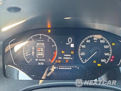 Zdjęcie 9 z 12 samochodu: 2023 HONDA CIVIC SPORT VIN:2HGFE2F57PH523422 - miniatura