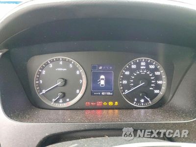 Zdjęcie 9 z 13 samochodu: 2016 HYUNDAI SONATA SPORT VIN:5NPE34AF8GH281002 - miniatura