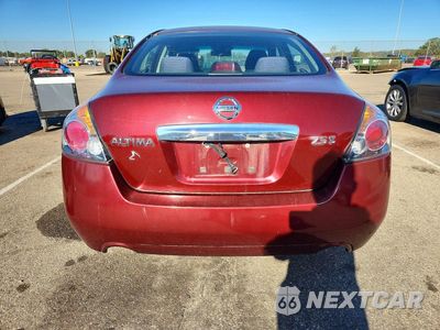 Zdjęcie 6 z 12 samochodu: 2011 NISSAN ALTIMA 2.5 VIN:1N4AL2AP3BC109949 - miniatura