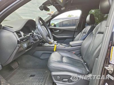 Zdjęcie 7 z 13 samochodu: 2018 AUDI Q7 PREMIUM PLUS VIN:WA1LAAF71JD024767 - miniatura