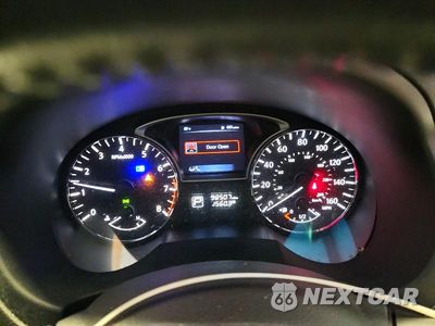Zdjęcie 9 z 12 samochodu: 2015 NISSAN ALTIMA 2.5 SV VIN:1N4AL3AP5FC243986 - miniatura
