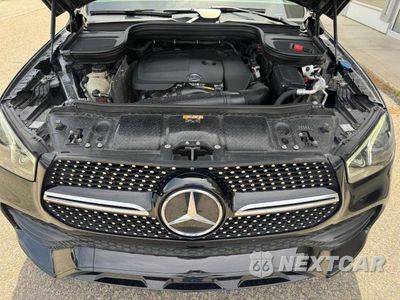 Zdjęcie 7 z 12 samochodu: 2020 MERCEDES-BENZ GLE 350 4MATIC VIN:4JGFB4KB5LA073868 - miniatura
