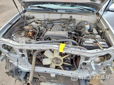 Zdjęcie 11 z 12 samochodu: 2006 TOYOTA TUNDRA DOUBLE CAB SR5 VIN:5TBDT44176S534680 - miniatura