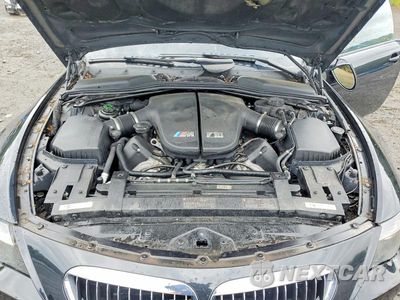 Zdjęcie 11 z 12 samochodu: 2007 BMW M6 VIN:WBSEK93597CS32335 - miniatura