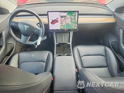 Zdjęcie 8 z 12 samochodu: 2018 TESLA MODEL 3 VIN:5YJ3E1EA0JF019351 - miniatura