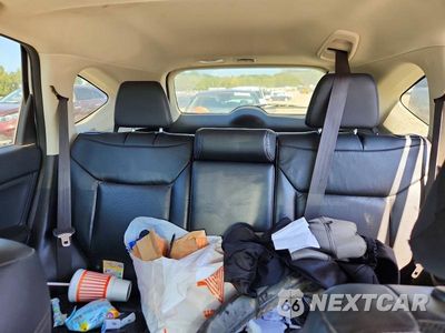 Zdjęcie 10 z 13 samochodu: 2016 HONDA CR-V TOURING VIN:5J6RM4H96GL063886 - miniatura