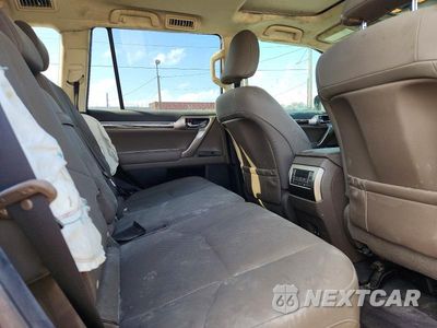 Zdjęcie 11 z 13 samochodu: 2021 LEXUS GX 460 PREMIUM VIN:JTJAM7BX3M5285536 - miniatura