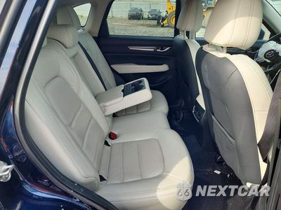 Zdjęcie 11 z 13 samochodu: 2021 MAZDA CX-5 GRAND TOURING VIN:JM3KFBDM8M1480277 - miniatura