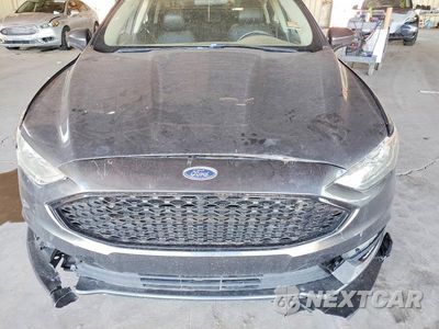 Zdjęcie 11 z 12 samochodu: 2017 FORD FUSION SE HYBRID VIN:3FA6P0LU6HR224069 - miniatura