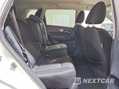Zdjęcie 11 z 13 samochodu: 2018 NISSAN ROGUE SV VIN:5N1AT2MV3JC827483 - miniatura