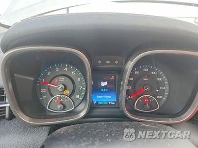 Zdjęcie 9 z 12 samochodu: 2015 CHEVROLET MALIBU 1LT VIN:1G11C5SL0FF206420 - miniatura