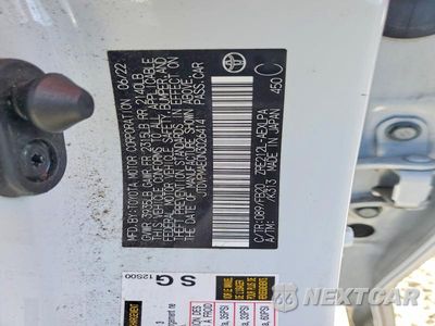Zdjęcie 12 z 12 samochodu: 2022 TOYOTA COROLLA LE VIN:JTDVPMAE0N3026414 - miniatura