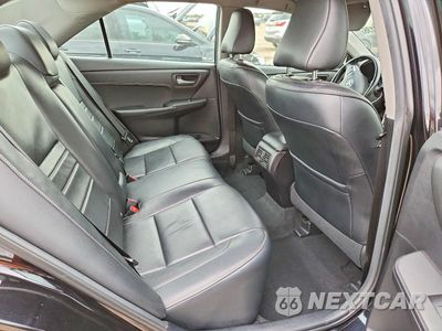 Zdjęcie 10 z 12 samochodu: 2015 TOYOTA CAMRY HYBRID XLE VIN:4T1BD1FK1FU160803 - miniatura