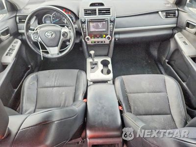 Zdjęcie 8 z 12 samochodu: 2014 TOYOTA CAMRY SE VIN:4T1BF1FK9EU839601 - miniatura