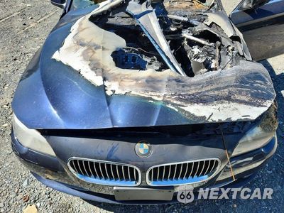 Zdjęcie 11 z 12 samochodu: 2013 BMW 528 XI VIN:WBAXH5C58DDW13345 - miniatura