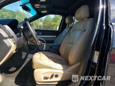Zdjęcie 7 z 13 samochodu: 2016 FORD EXPLORER XLT VIN:1FM5K8D80GGC19603 - miniatura