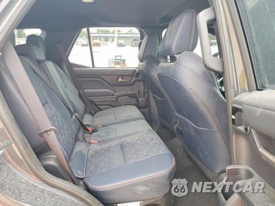 Zdjęcie 11 z 13 samochodu: 2026 TOYOTA 4RUNNER PLATINUM HV VIN:JTEVB5BR3T5045509 - miniatura