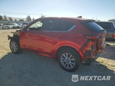 Drugie zdjęcie samochodu z przodu: 2024 MAZDA CX-5 SELECT VIN:JM3KFBBL8R0409216 - miniatura