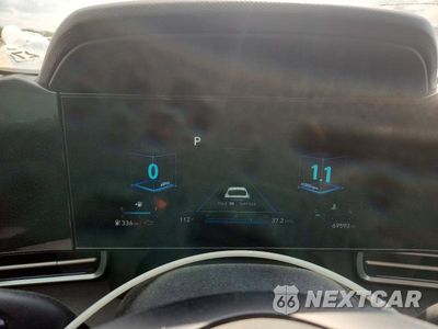 Zdjęcie 9 z 13 samochodu: 2022 HYUNDAI ELANTRA LIMITED VIN:KMHLP4AG5NU289268 - miniatura