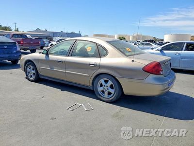 Drugie zdjęcie samochodu z przodu: 2003 FORD TAURUS SE VIN:1FAFP53U33A182735 - miniatura