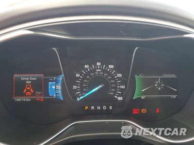 Zdjęcie 9 z 12 samochodu: 2016 FORD FUSION SE VIN:3FA6P0H72GR280804 - miniatura