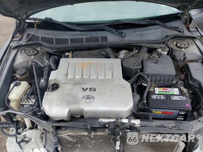 Zdjęcie 11 z 12 samochodu: 2010 TOYOTA CAMRY XLE V6 VIN:4T1BK3EKXAU100661 - miniatura