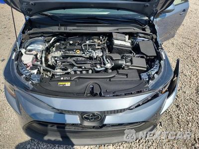 Zdjęcie 11 z 12 samochodu: 2026 TOYOTA COROLLA LE VIN:5YFB4MDE3TP471273 - miniatura