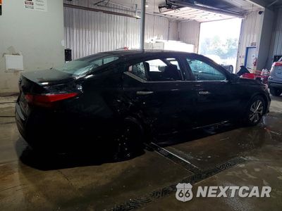 Trzecie zdjęcie samochodu z tyłu: 2021 NISSAN ALTIMA S VIN:1N4BL4BV8MN384656 - miniatura