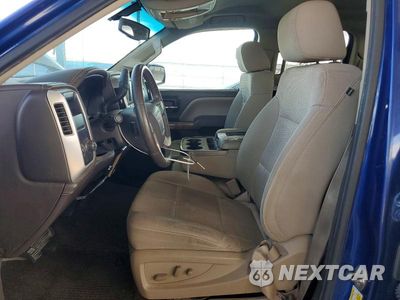 Zdjęcie 7 z 12 samochodu: 2014 GMC SIERRA C1500 SLE VIN:1GTR1UECXEZ318810 - miniatura