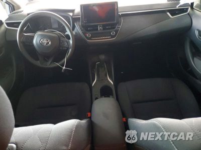 Zdjęcie 8 z 12 samochodu: 2024 TOYOTA COROLLA HYBRID LE VIN:JTDBCMFE8R3038971 - miniatura