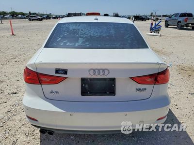 Zdjęcie 6 z 12 samochodu: 2016 AUDI A3 PREMIUM VIN:WAUA7GFF2G1042739 - miniatura