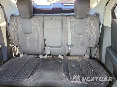 Zdjęcie 10 z 13 samochodu: 2014 CHEVROLET EQUINOX LT VIN:2GNALBEK0E6360098 - miniatura